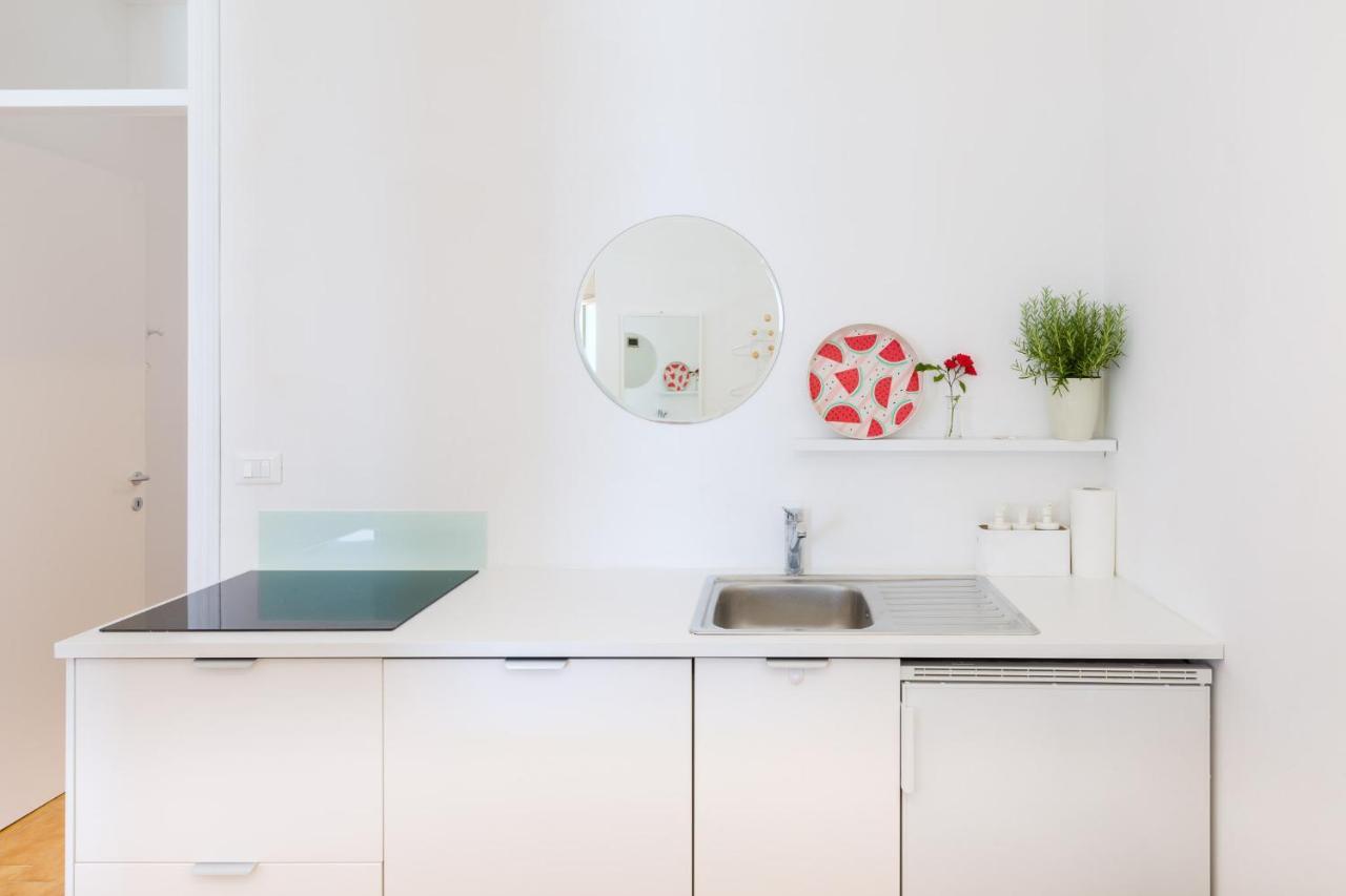 Apartments Gasser - Apartment 1 กาออร์เล ภายนอก รูปภาพ