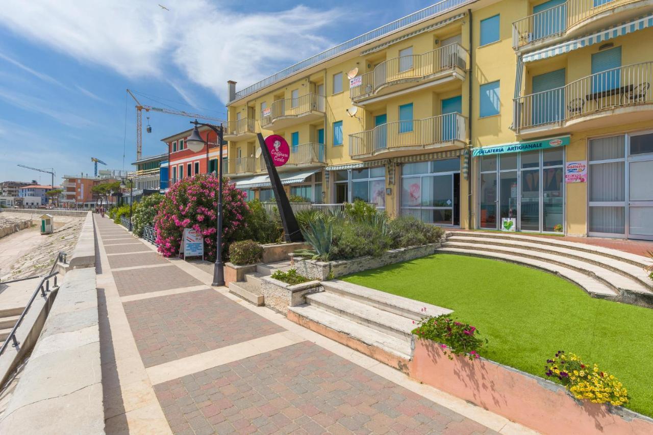 Apartments Gasser - Apartment 1 กาออร์เล ภายนอก รูปภาพ