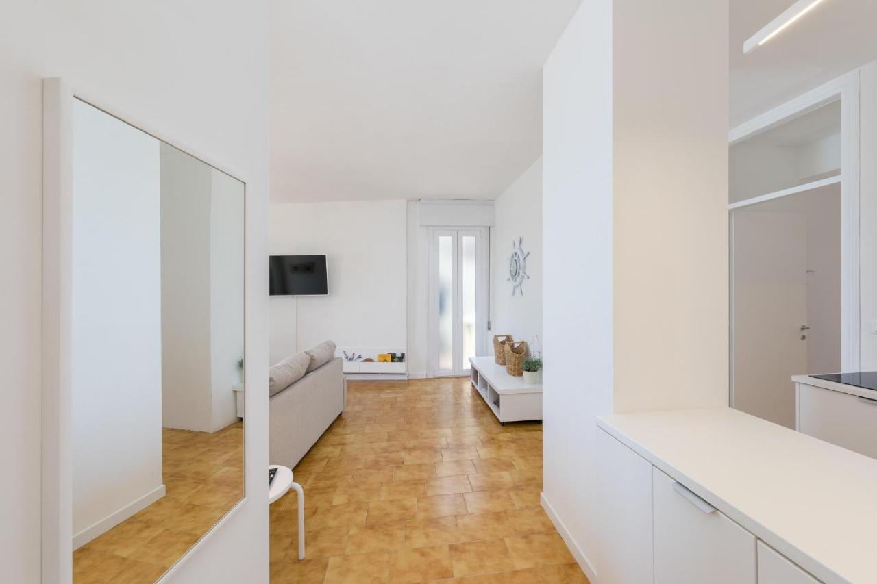 Apartments Gasser - Apartment 1 กาออร์เล ภายนอก รูปภาพ